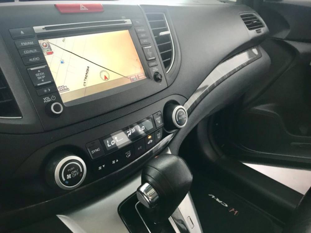 HONDA - CRV - 2013/2013 - Preta - R$ 84.900,00